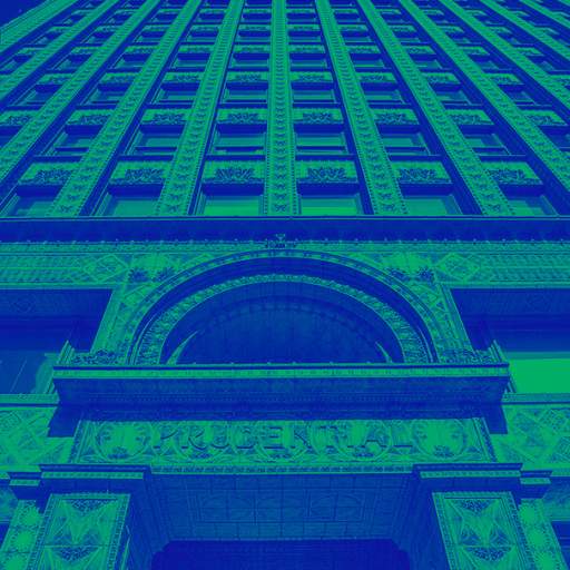 Historical Tours of the Richardson Olmsted Campus